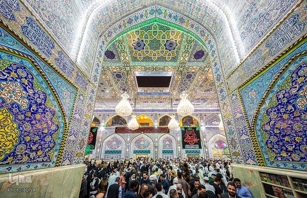 قرار بندگی؛ احیای شب ۲۳ رمضان در بین الحرمین