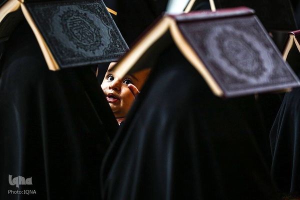 قرار بندگی؛ احیای شب ۲۳ رمضان در حرم علوی