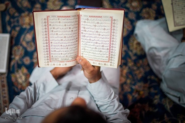 قرار بندگی؛ احیای شب ۲۳ رمضان در حرم علوی