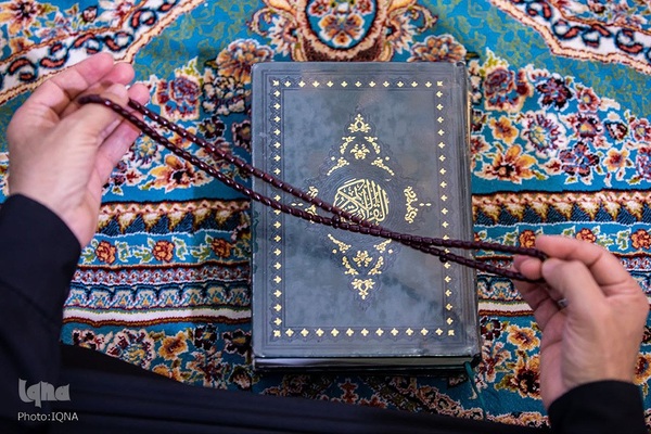 قرار بندگی؛ احیای شب ۲۳ رمضان در حرم مطهر حضرت عباس (ع)