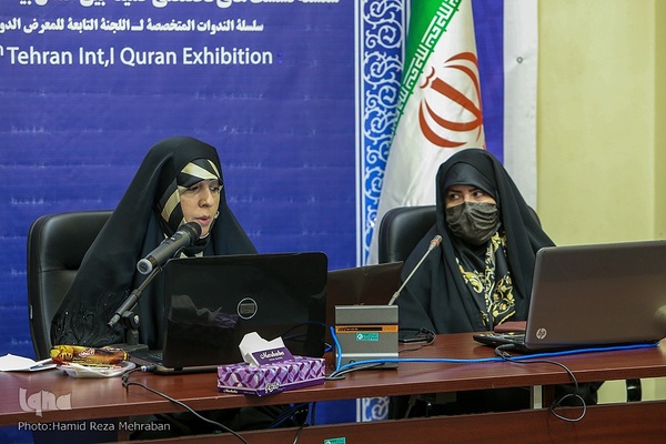 تأکید قرآن بر کرامت انسانی زن؛ مبنایی برای ارتقای تمدنی