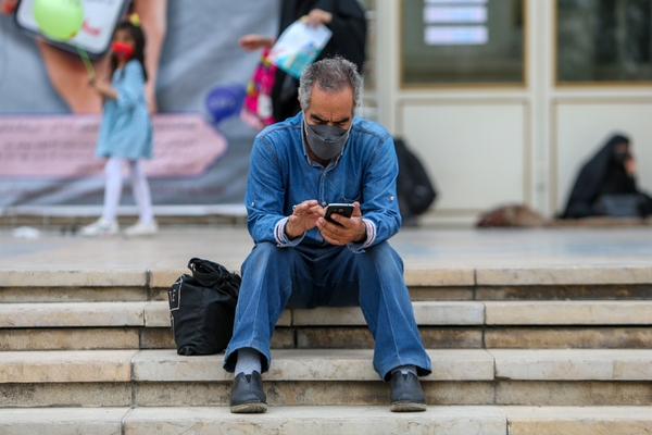 نمایشگاه قرآن به روایت تصویر