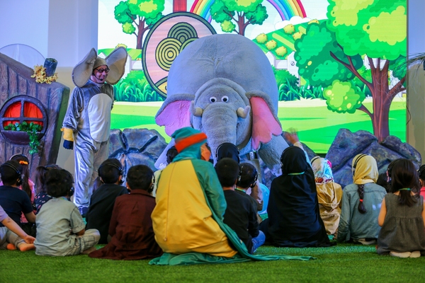 نمایشگاه قرآن به روایت تصویر