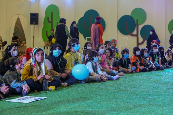 نمایشگاه قرآن به روایت تصویر