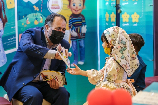 نمایشگاه قرآن به روایت تصویر