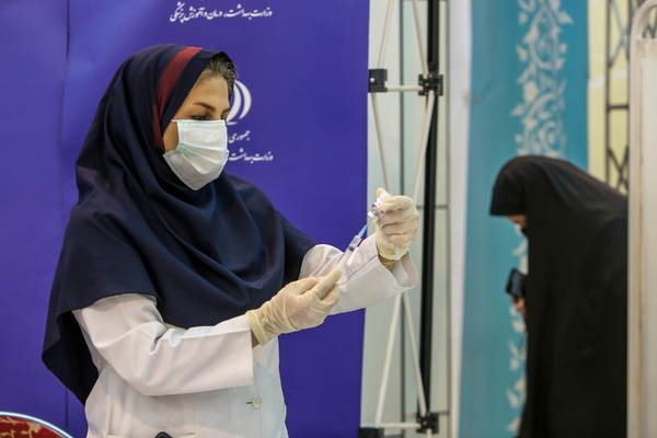 نمایشگاه قرآن به روایت تصویر