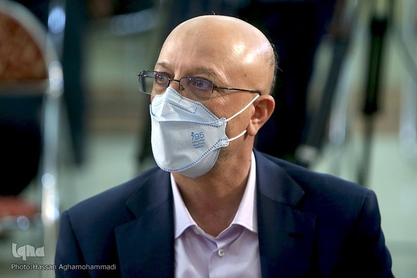 محمدعلی زلفی گل، وزیر علوم، تحقیقات و فنآوری 