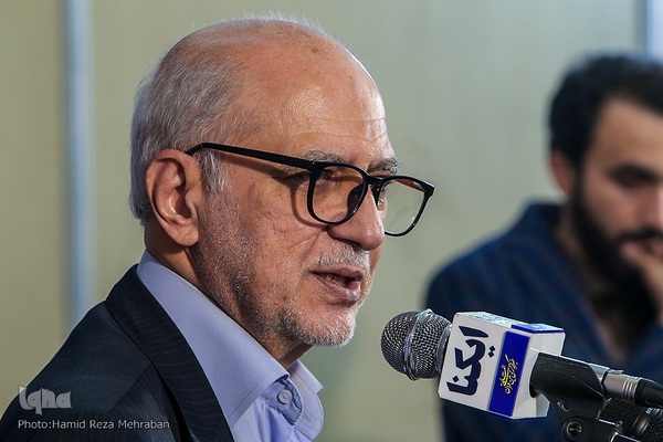 بزرگداشت سیدمحسن موسوی‌بلده در نمایشگاه قرآن