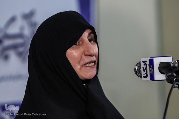 بزرگداشت سیدمحسن موسوی‌بلده در نمایشگاه قرآن