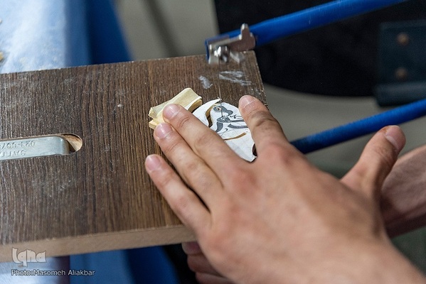 نمایشگاه قرآن و عترت استان البرز