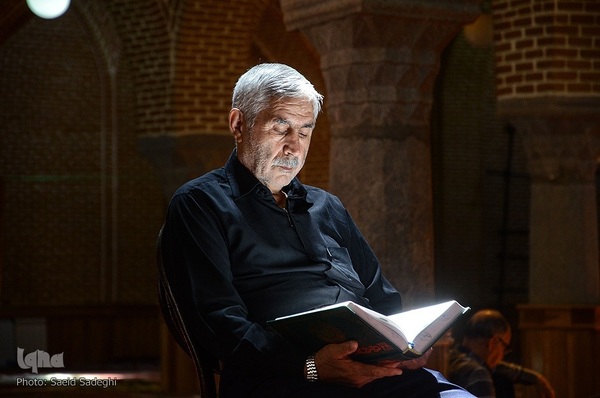 هر مسجد یک پایگاه قرآنی