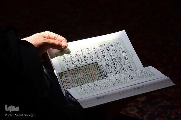 هر مسجد یک پایگاه قرآنی