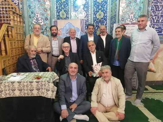 مجمع قرآنیان سنگلج