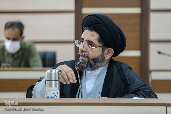 نشست شورای توسعه