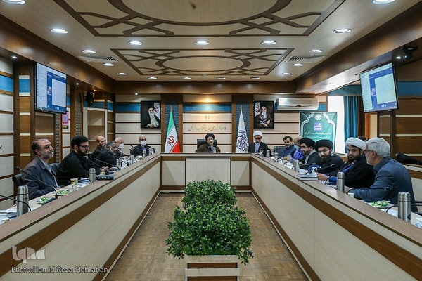 نشست شورای توسعه