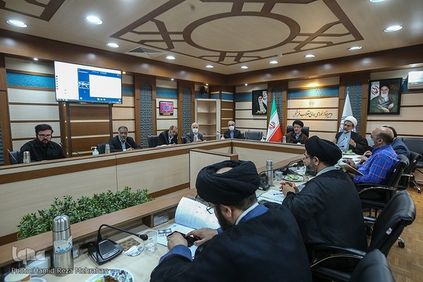 نشست شورای توسعه