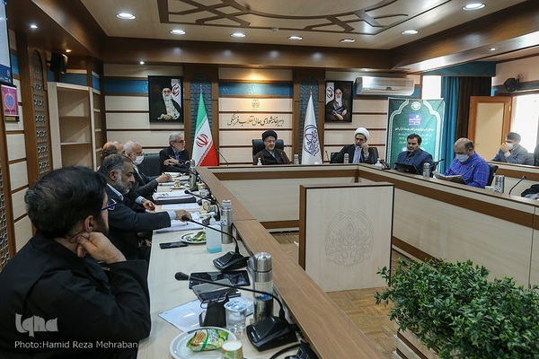 نشست شورای توسعه