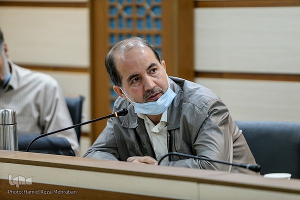 نشست شورای توسعه