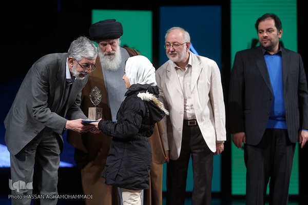 آیت الله سیدعبدالله فاطمی‌نیا به روایت تصویر
