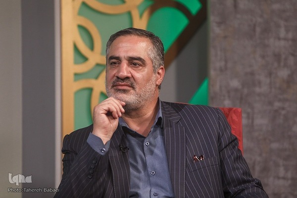 احمد ابوالقاسمی