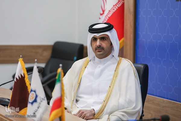 عبدالرحمن بن حمد بن جاسم بن حمد آل ثانی، وزیر فرهنگ قطر