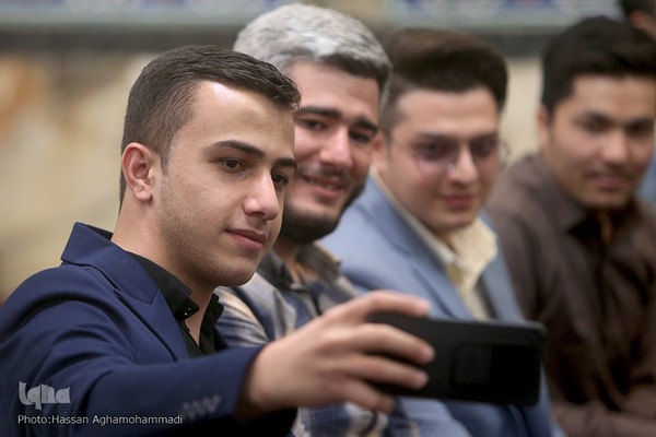 چهارمین گردهمایی مجمع جلسات قرآن استان تهران