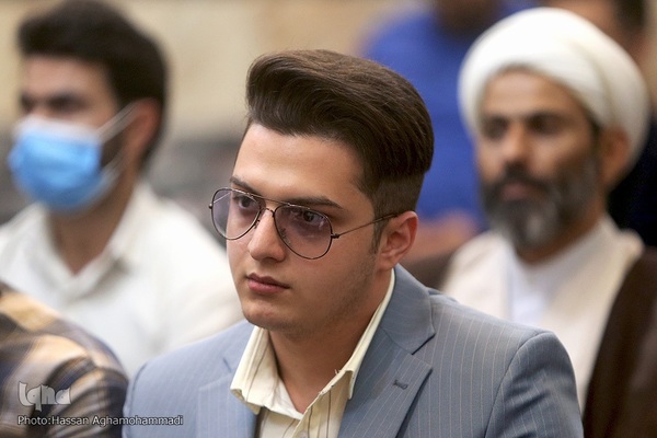 چهارمین گردهمایی مجمع جلسات قرآن استان تهران