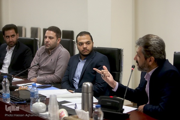 نشست توجیهی و آموزشی کاروان قرآنی (نور) اعزامی به حج تمتع سال 1401