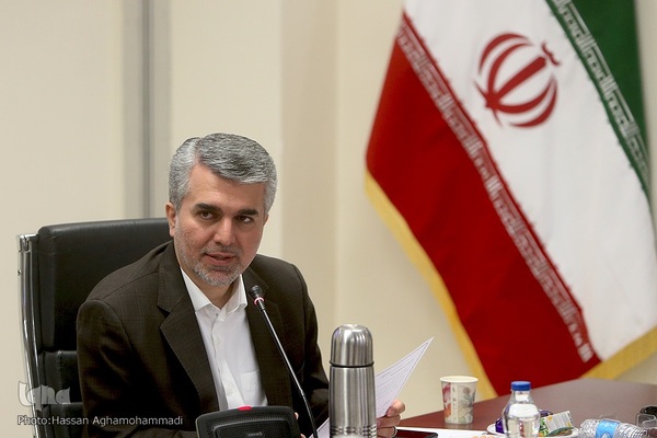 محمدتقی میرزاجانی، معاون اجرایی شورای عالی قرآن