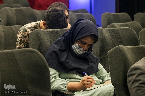 مراسم امضا تفاهم‌نامه بازارپردازی فرهنگی