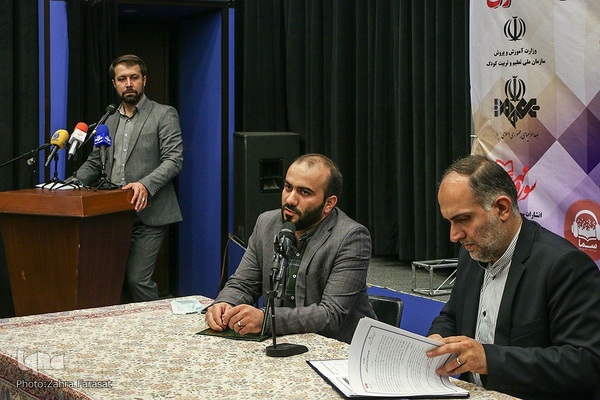 مراسم امضا تفاهم‌نامه بازارپردازی فرهنگی