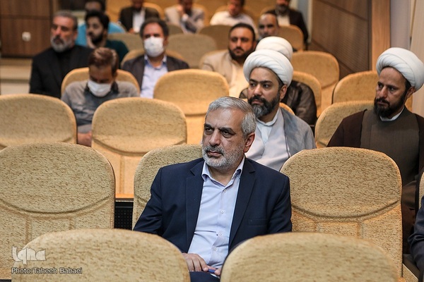 مهدی قره شیخلو پیشکسوت قرآنی