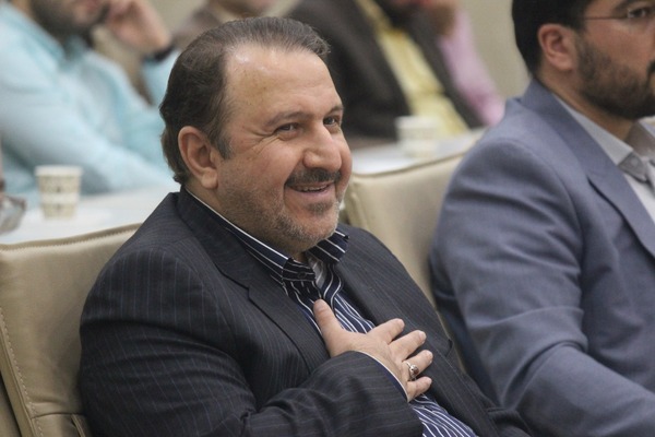 محمدحسین سعیدیان