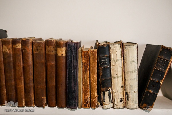 موزه دکتر علی شریعتی