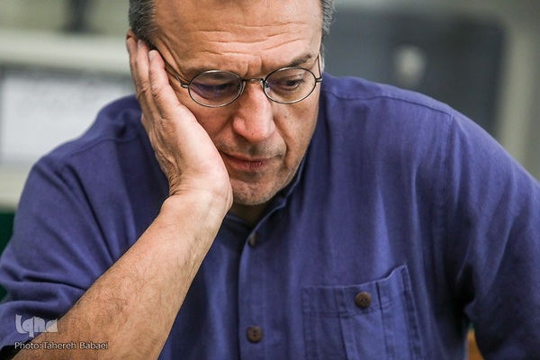 گفتگوی اختصاصی با ایکنا احسان شریعتی