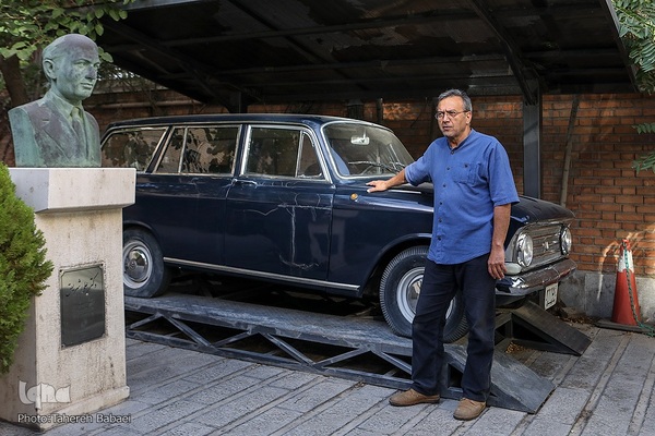 گفتگوی اختصاصی با ایکنا احسان شریعتی