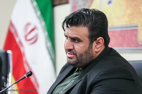 نشست مدیران مرکز امور قرآنی اوقاف با بانوان فعال قرآنی