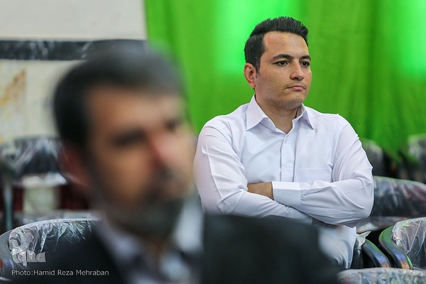 پنجمین گردهمایی مجمع جلسات قرآنی استان تهران