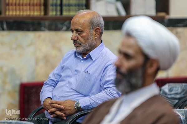 پنجمین گردهمایی مجمع جلسات قرآنی استان تهران