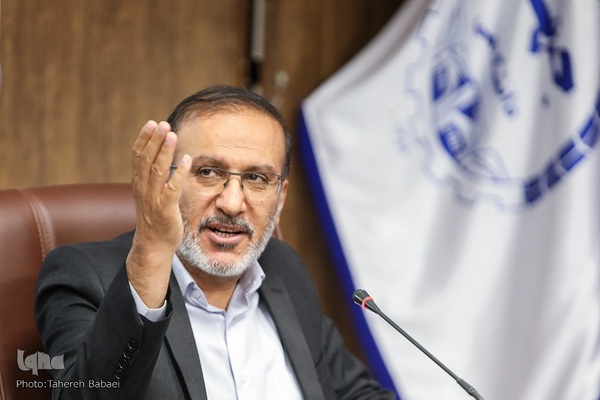  دکتر جمال رحیمیان، معاون فرهنگی جهاد دانشگاهی