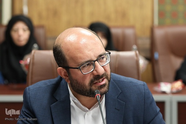 نشست هم‌افزایی فرهنگی در گام دوم انقلاب اسلامی