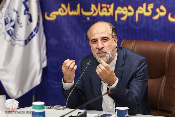 دکتر ابولحسن خلج مفرد مدیرکل همکاری‌های علمی و دانشگاهی سازمان فرهنگ و ارتباطات اسلامی