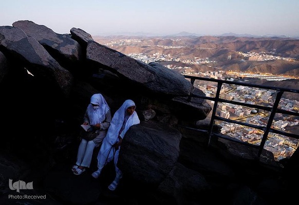 نخستین آیین حج تمتع، دو سال پس ازفراگیری کرونا