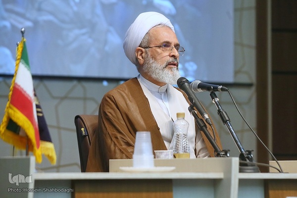 اختتامیه سیزدهمین دوره جشنواره علامه حلی