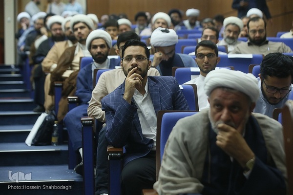 اختتامیه سیزدهمین دوره جشنواره علامه حلی