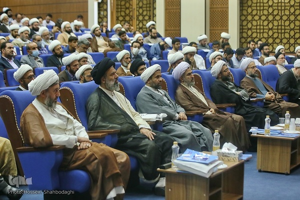 اختتامیه سیزدهمین دوره جشنواره علامه حلی