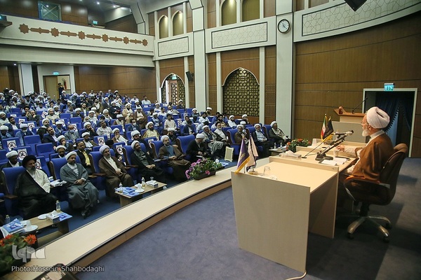 اختتامیه سیزدهمین دوره جشنواره علامه حلی