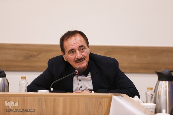 کنفرانس خبری دهمین اجلاس رایزنان فرهنگی ایران در خارج از کشور