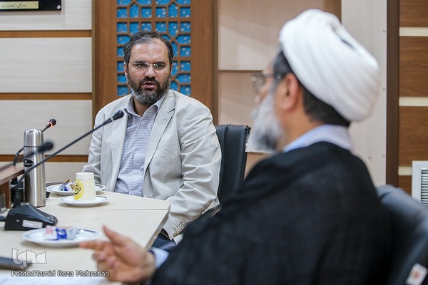 نشست مجمع مشورتی شورای توسعه فرهنگ قرآنی