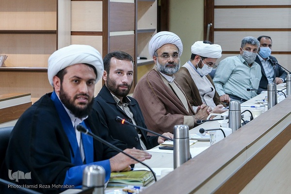 نشست مجمع مشورتی شورای توسعه فرهنگ قرآنی